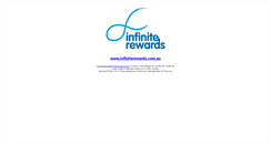 Desktop Screenshot of dailydeals.infiniterewards.com.au